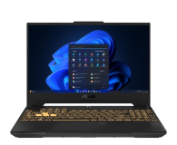 ASUS TUF Gaming F15 i7-13620H/32GB/1TB/Win11 RTX4050 144Hz - 1216598 - zdjęcie 1